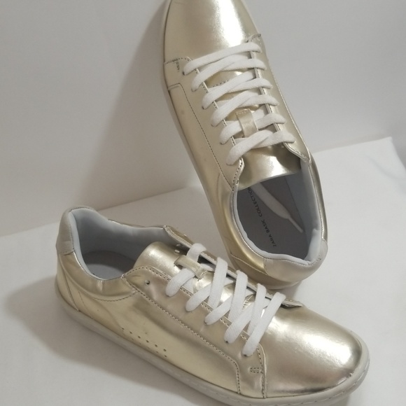 Zara Shoes - NWOT. Zara's Tennis shoes